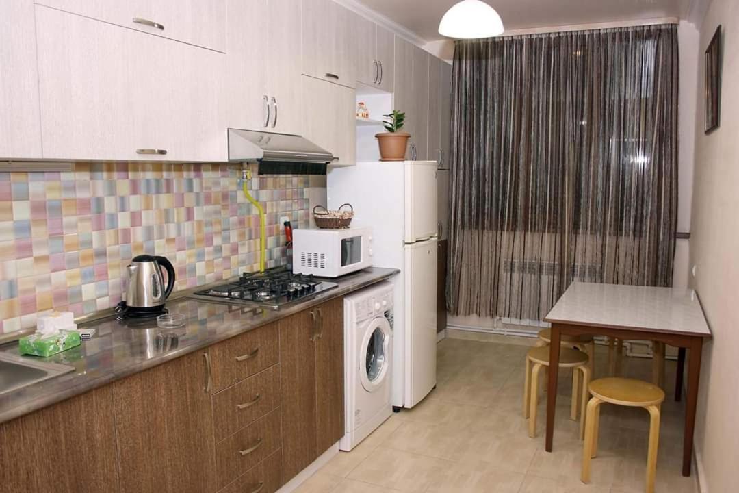 Centralhome Erévan Extérieur photo