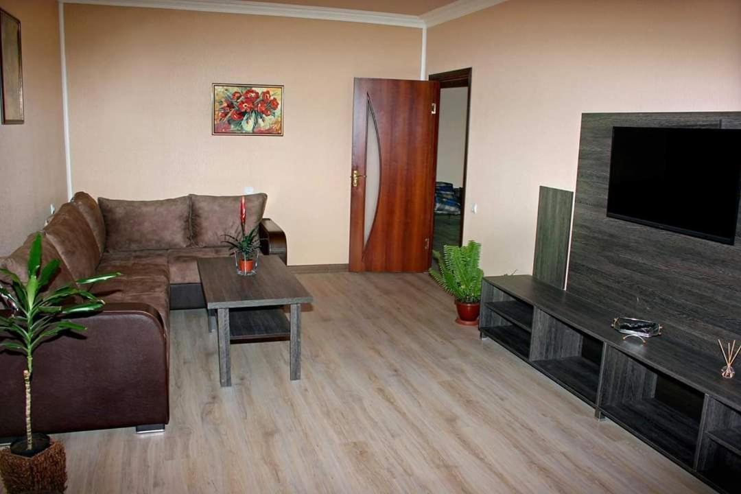 Centralhome Erévan Extérieur photo