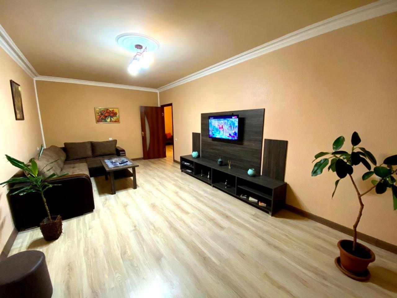 Centralhome Erévan Extérieur photo