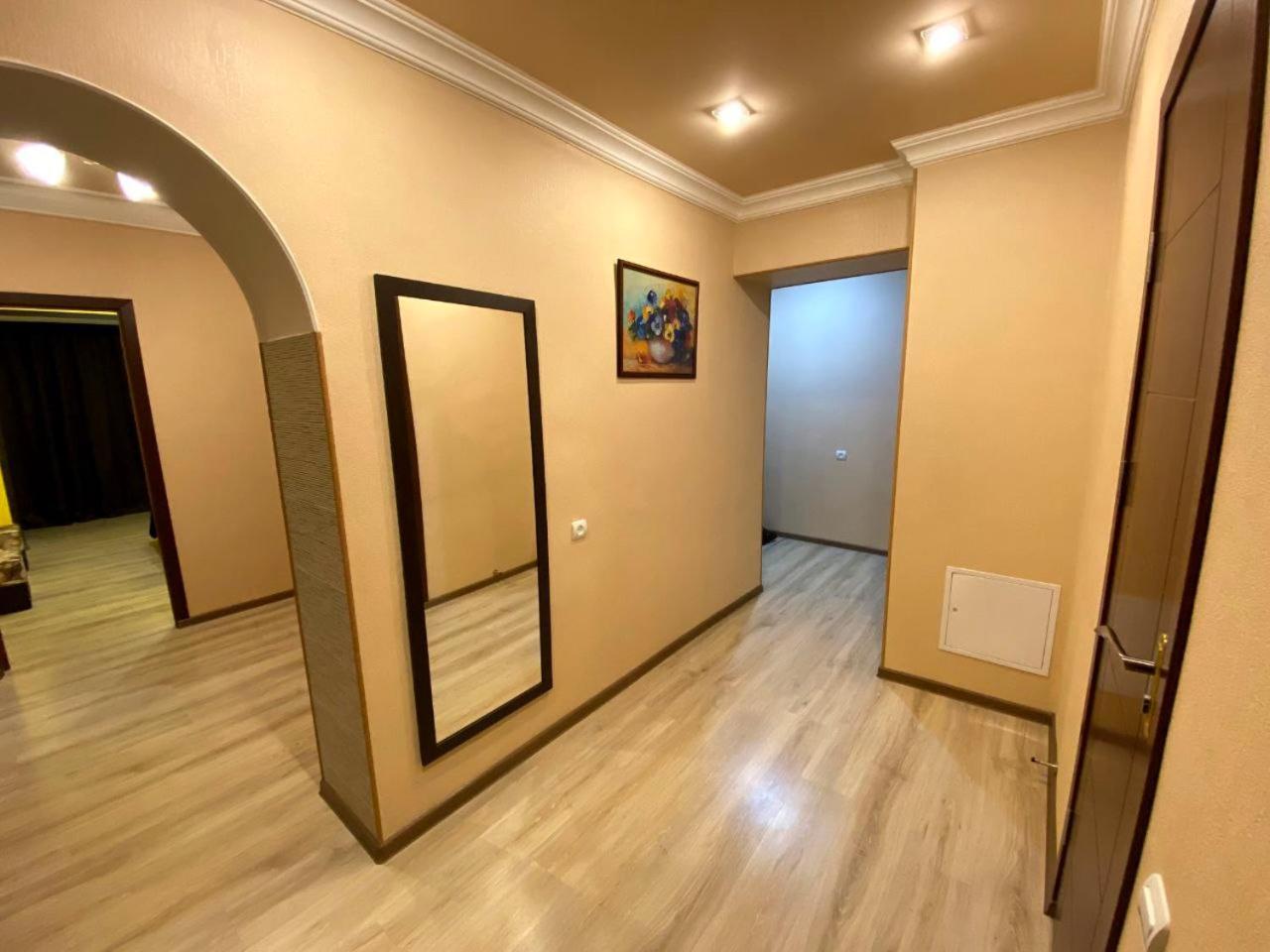 Centralhome Erévan Extérieur photo