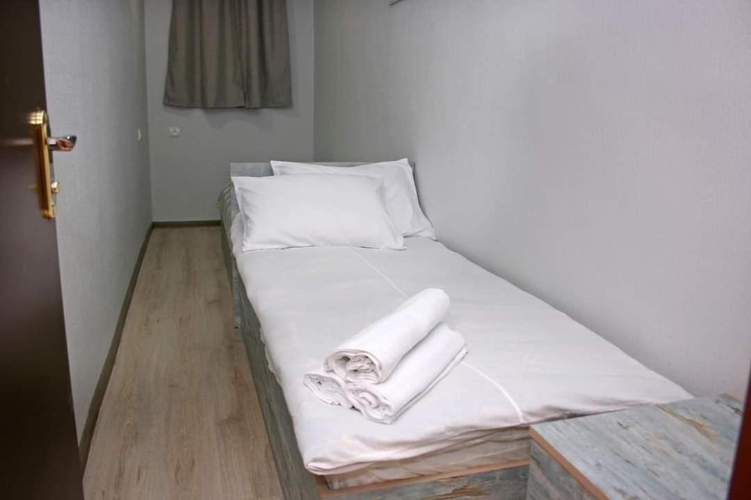 Centralhome Erévan Extérieur photo